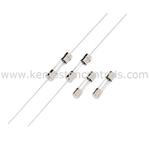 Littelfuse 0213002.M CARTRIDGE FUSE, 2A, 250V, SLOBLO Kempston Controls
