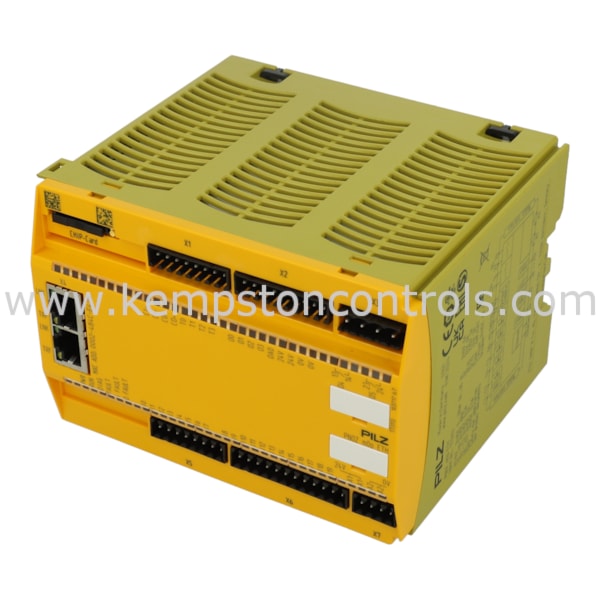 Pilz – 773602 – PNOZ ml2p Safe-Link PDP Module for PNOZmulti Classic Pilz – 773602 – PNOZ ml2p Safe-Link PDP Module for PNOZmulti Classic