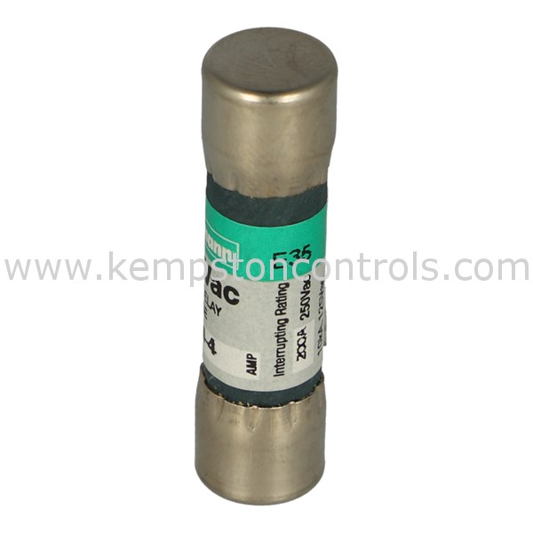 Fusibile Bussmann FNM-4/10 0,4A 250V &ndash; Ritardato Midget Time-Delay CC