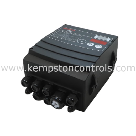 KROMSCHRODER 88685169 BURNER CONTROL UNIT, BCU 480Q3P2C0D1000K1E0