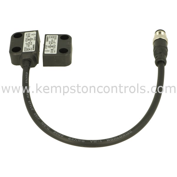 Omron F3S TGR NMPC 20 M1J8 OMRON NON CONTACT DOOR SWITCH MINIATURE Omron F3S TGR NMPC 20 M1J8 OMRON NON CONTACT DOOR SWITCH MINIATURE