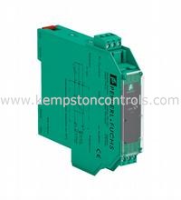 Pepperl + Fuchs KFD0-TR-1 P+F SIGNAL CONVERTER KFD0-TR-1 | Kempston ...