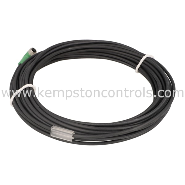 Phoenix 1694169 PHOENIX SENSOR/ACTUATOR CABLE, 3-POSITION, FREE CABLE ...
