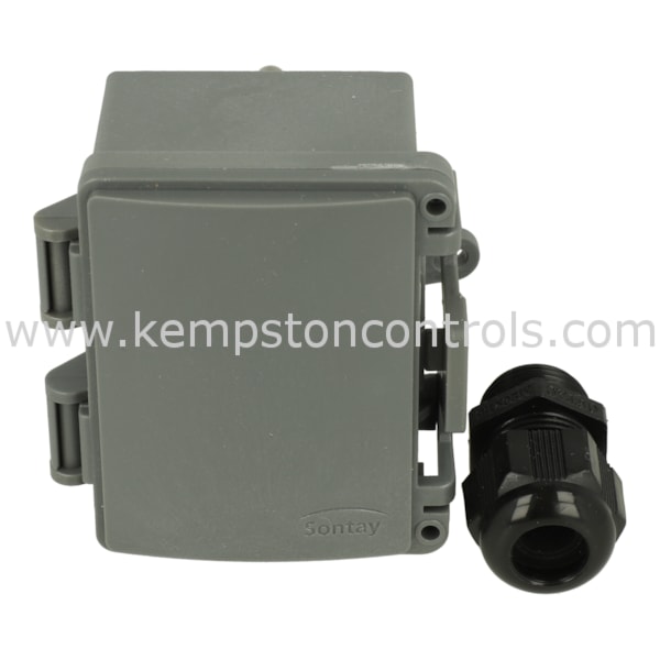 Sontay Sontay TT-I-E-65 SONTAY IMMERSION TEMPERATURE SENSOR, 65MM, STAINLESS ...