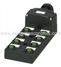 Pepperl + Fuchs V1-8/16A-E2 P+F JUNCTION BOX | Kempston Controls