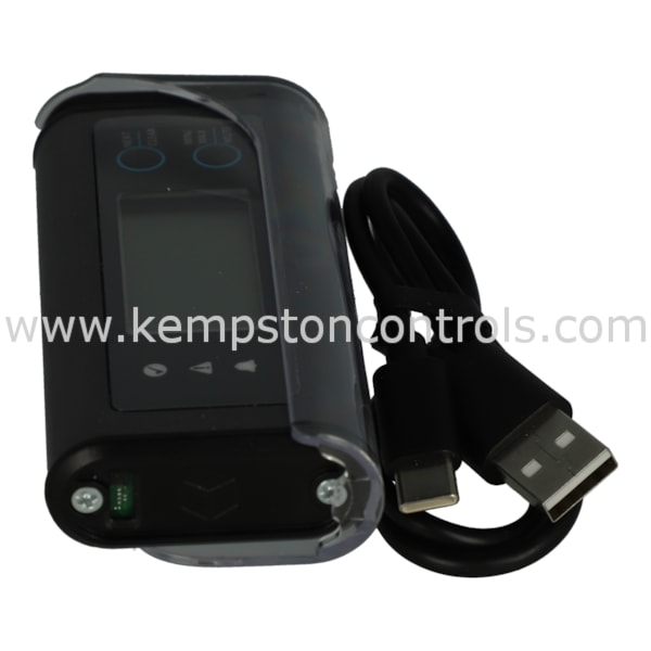 Lascar ELSIE2 DATA LOGGER, 2CHANNEL, TEMP/HUMIDITY, 500K READINGS