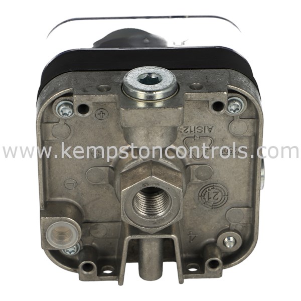 KROMSCHRODER 84447010 GAS PRESSURE SWITCH, DG 10UG4, 10 MBAR