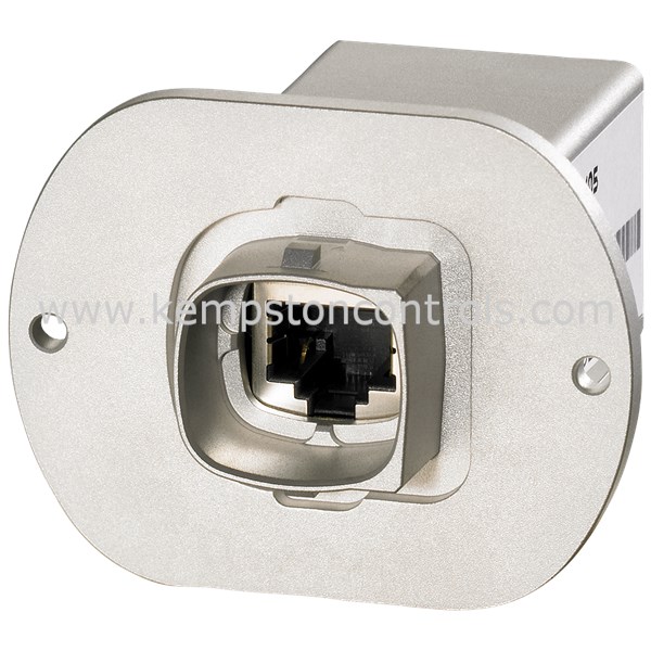 Siemens 6SL30662DA000AA0 DRIVECLIQ FLANGED COUPLING Kempston Controls