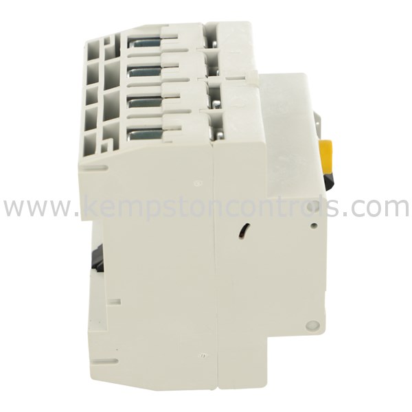 Eaton Moeller PFIM-40/4/003-MW MOELLER RCCB 40A 30MA 4P TYPE AC ...