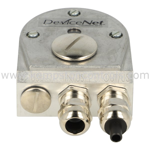 SICK AD-ATM60-KA3PR Adattatore Per Encoder - Nuovo Di Zecca, Made In Germany