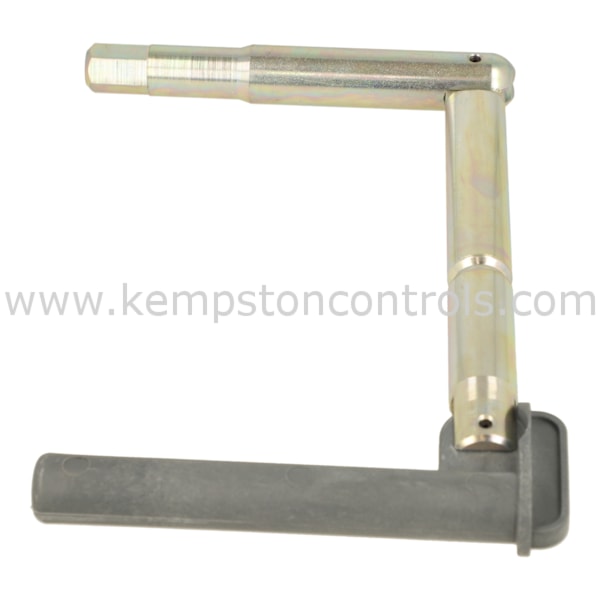 ABB 1SDA081455R1 ABB RACKING IN AND OUT LEVER E2.2…E6.2 | Kempston Controls