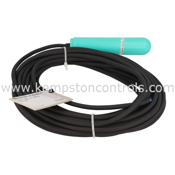 Pepperl + Fuchs LFL2-CK-U-PVC10 P+F HORIZONTAL POLYPROPYLENE FLOAT ...