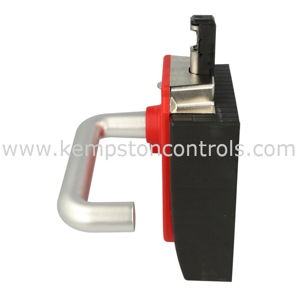 Euchner MGB-H-AA1A1-R EUCHNER RIGHT HAND HANDLE MODULE WITH LOCKOUT ...