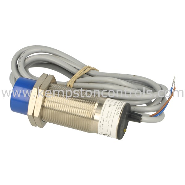 Selet Image Selet C01EG3015AO INDUCTIVE PROXIMITY SWITCH 30MM UNSHIELDED | Kempston ...
