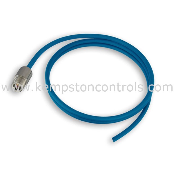 Raytek RAYMI310LTSCB3 INFRARED TEMPERATURE SENSOR, 40 TO 600°C RANGE