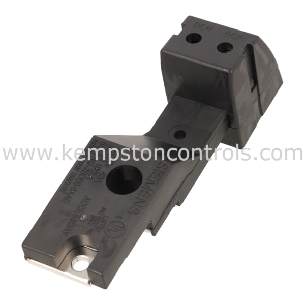 Siemens 6SL3162-2BD00-0AA0 SIEMENS SINAMICS DC LINK RECTIFIER ADAPTER ...