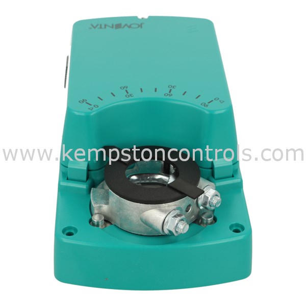 Johnson Controls DM1.1S DAMPER ACTUATOR, PROPORTIONAL, 16NM, 90DEG