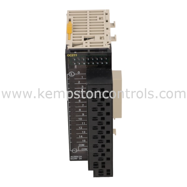 Omron PLC module SRT2-ID16-1 New In Box#pl