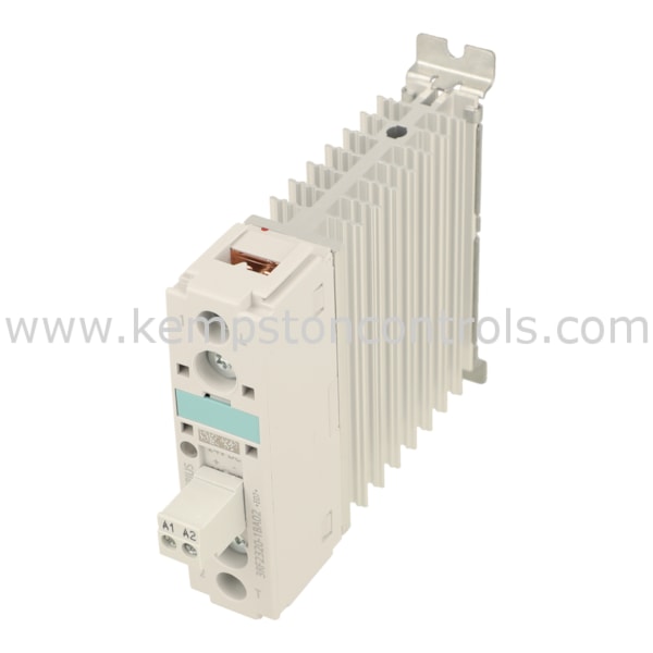 Siemens Sirius Halbleiterschütz 3RF2320-1BA04 – Neues Schaltgerät Für Industrieanlagen