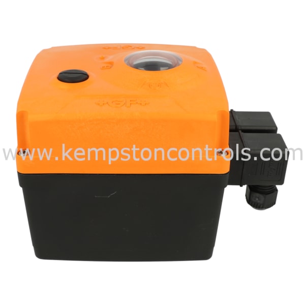 Fischer 198153180 100240VAC ELECTRIC ACTUATOR, EA15, 110240VAC