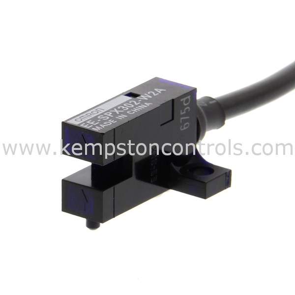 Omron EESPX302W2A 1M PHOTOMICROSENSOR Kempston Controls