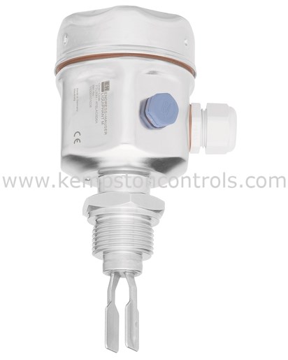 Endress + Hauser FTL50H-AEE2AC2G6A E+H VIBRONIC POINT LEVEL DETECTION ...