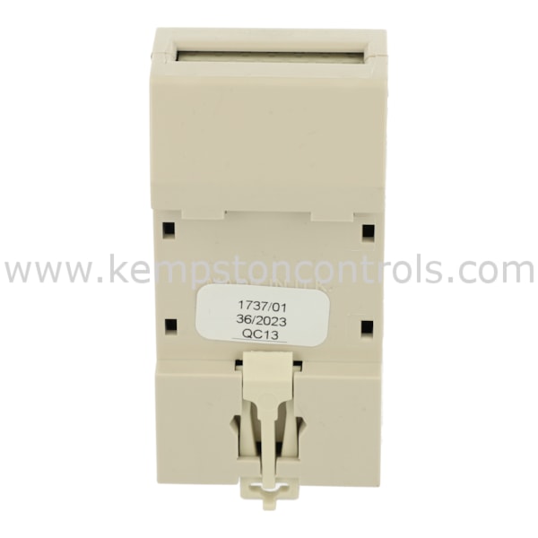 Relè Perdite Di Terra SOCOMEC Resys M40 4941 3602 – 12-24 VDC, 0,03-30A - Foto 3