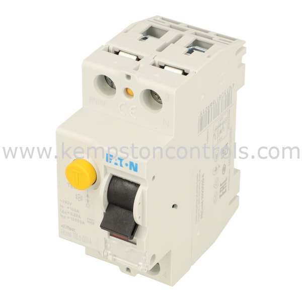Eaton Moeller FRCMM-100/2/003-A EATON MOELLER SERIES XEFFECT, FRCMM ...