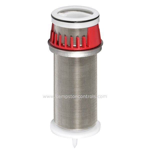 Honeywell Homes AF11DS1A REVERSE RINSING LINE FILTER Kempston Controls
