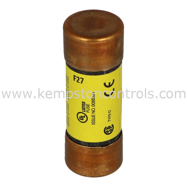 Bussmann LPJ10SP DUALELEMENT, TIMEDELAY FUSE, 10A, 600V, 20.57 X 57