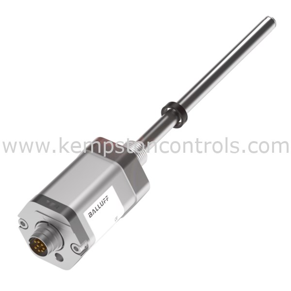 Balluff BTL7E100M0125BS32 BALLUFF MICROPULSE LINEAR DISPLACEMENT
