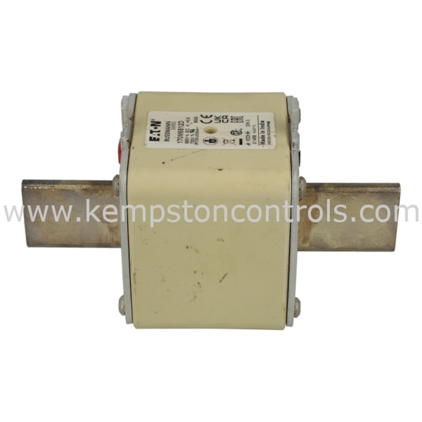 Eaton Bussmann 170M3423 630A 690V Square Fuse – New Open Box