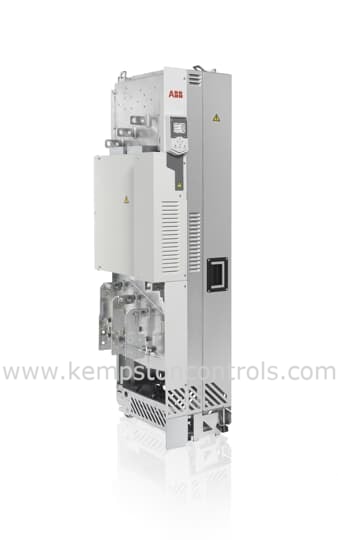 ABB Drives ACS580-04-585A-4 ABB DRIVES LV AC GENERAL PURPOSE DRIVE ...