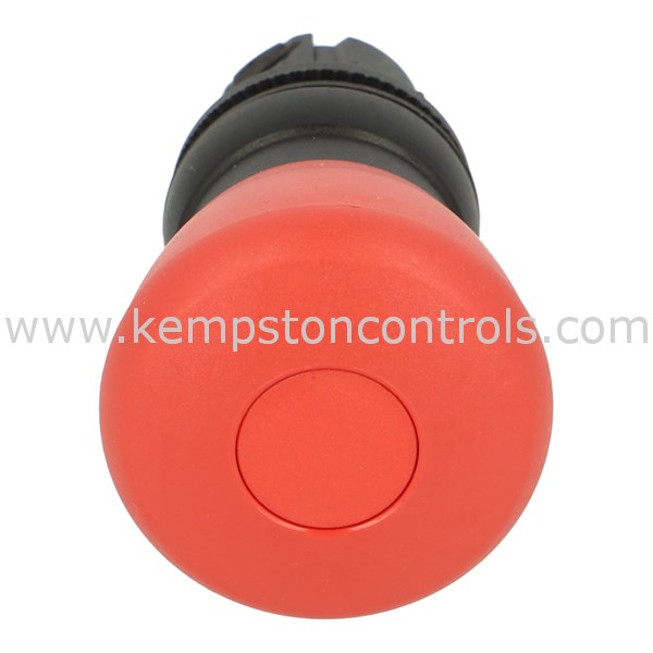 Allen Bradley 800FPMP44 EMERGENCY STOP PUSHBUTTON Kempston Controls