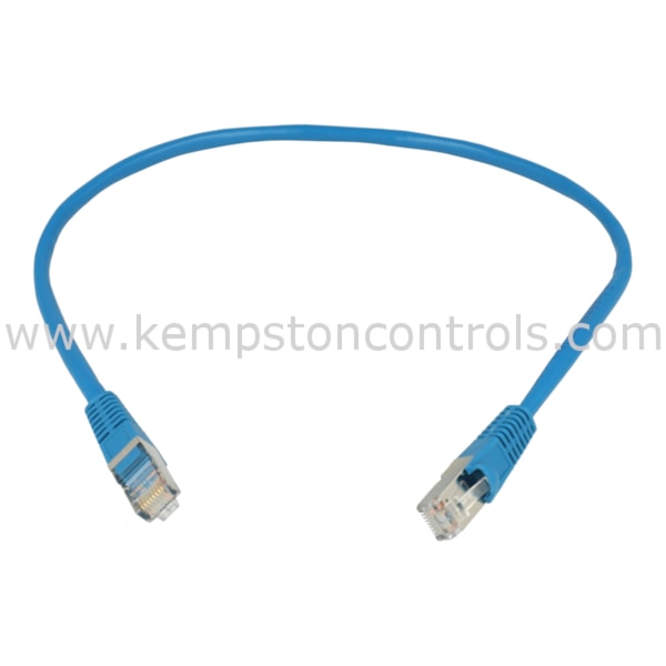 Eaton Rj45 Eaton DX-CBL-RJ45-0M5 EATON CABLE FOR VARIABLE FREQUENCY DRIVES (0.5M ...