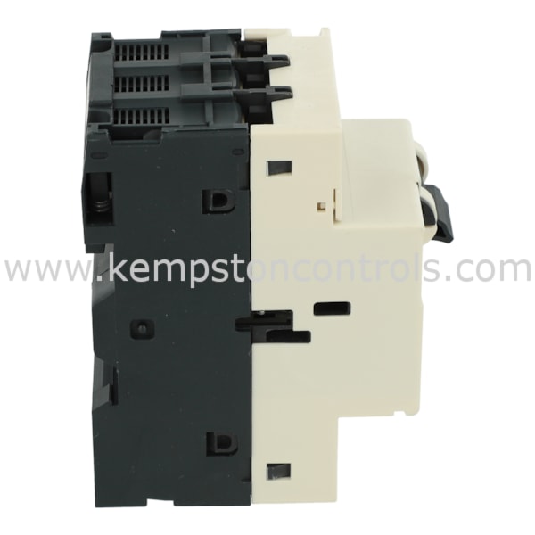 Gv2 Rt20 Schneider GV2RT20 SCHNEIDER MOTOR CIRCUIT BREAKER, 3P, TESYS GV2 ...