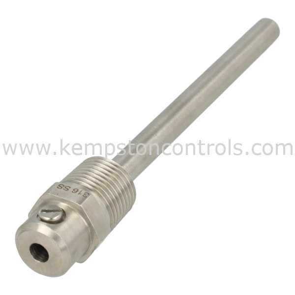 Sontay Sontay TT-PO521 SONTAY 150MM STAINLESS STEEL POCKET FOR USE WITH ...