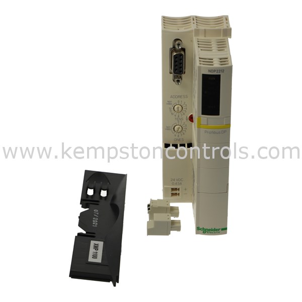 Modulo Schneider Electric STB-NDP 2212 (STBNDP2212) Nuovo - Per Automazione Industriale