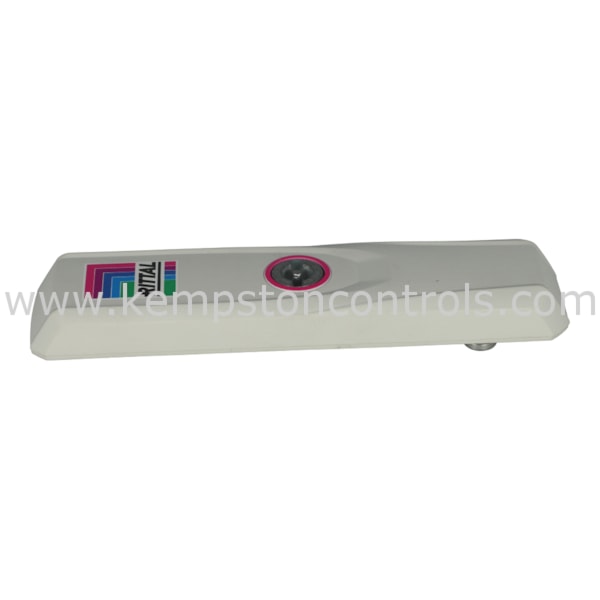 Rittal VX 5051.117 RITTAL LOCK PLATE FOR VX, DOUBLE BIT LOCK INSERT ...