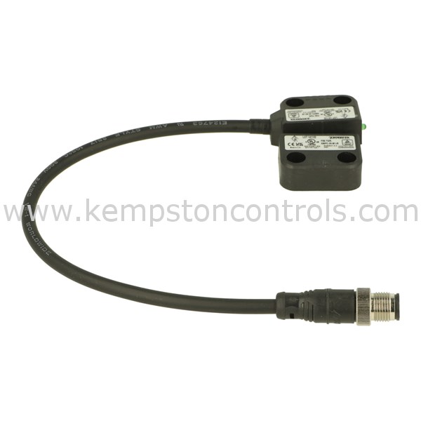 Omron F3S TGR NMPC 20 M1J8 OMRON NON CONTACT DOOR SWITCH MINIATURE Omron F3S TGR NMPC 20 M1J8 OMRON NON CONTACT DOOR SWITCH MINIATURE