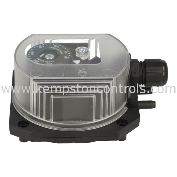 KROMSCHRODER 84444727 DIFFERENTIAL PRESSURE SWITCH , RANGE 20...330 PA