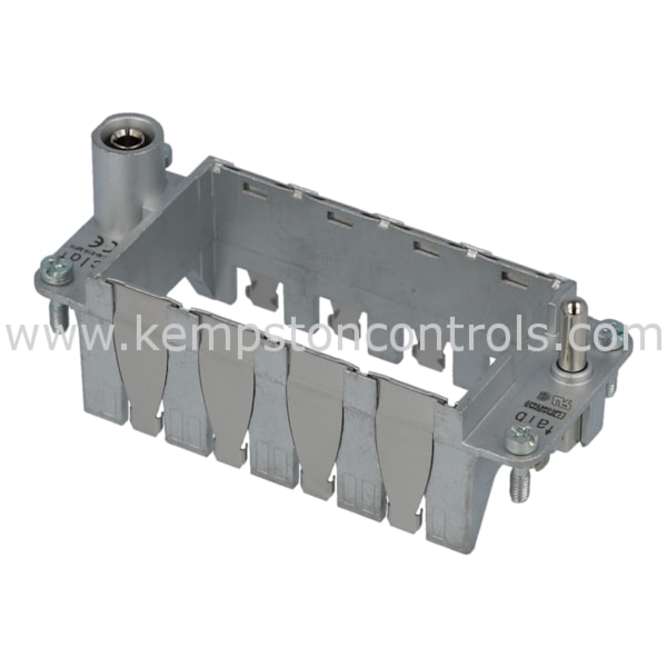 Phoenix 1182090 PHOENIX MODULE CARRIER FRAME | Kempston Controls