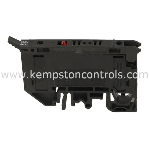 Allen Bradley 1492H5 TERMINAL BLOCK, FUSE HOLDER, 12A, 3012 AWG, 10