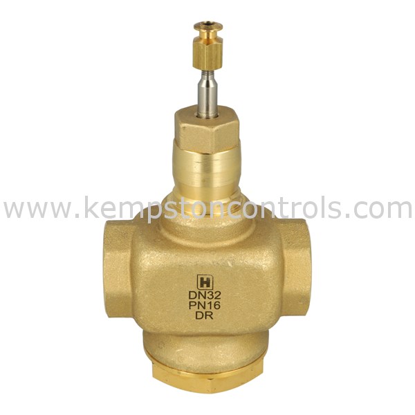 Honeywell V5011F1097 Valvola Singola A 2 Vie - Nuova, In Ottime Condizioni