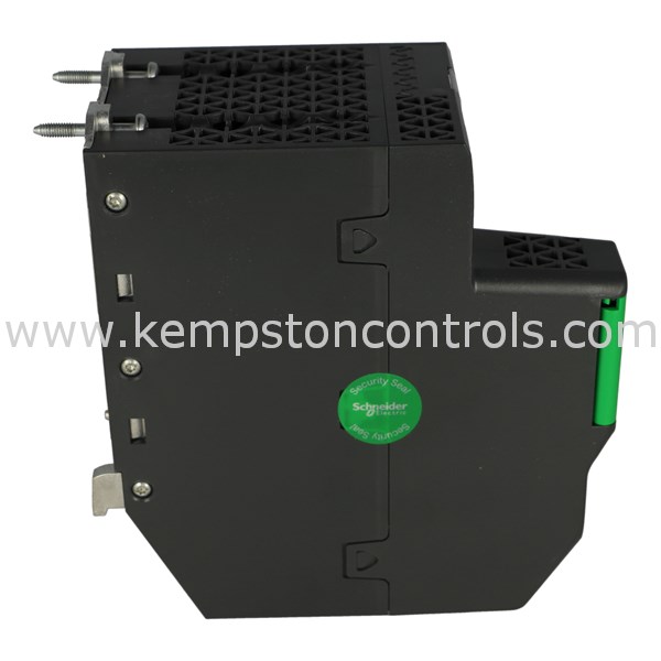 Schneider BMEP583020 MODICON M580 EPAC CONTROLLER Kempston Controls