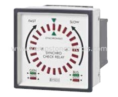 Crompton Instruments 244-14HG-POBX-FQ-SN Electromechanical Relays