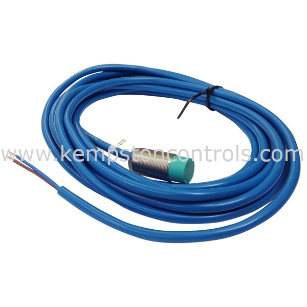 1 PZ Nuovo PEPPERL + FUCHS Interruttore Di Prossimità NJ1, 18GM ND V1
