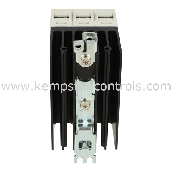 Carlo Gavazzi RGC2A60D25KKE SOLID STATE RELAY, 3 PHASE, 2 POLE, ZERO