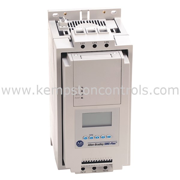 Allen Bradley 150F201NBR 150 BULLETIN CONTROLLER MOTOR, OPEN,CONTROL