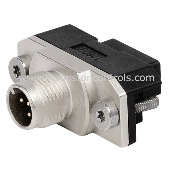 Euchner 157024 MODULE CONNECTOR, MLI (M12), STRAIGHT, 5-PIN, PLUG ...